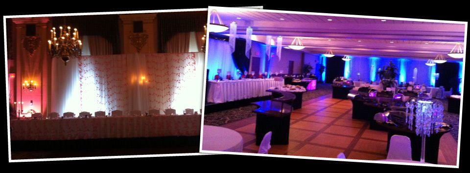 Party Lighting and DJ 9