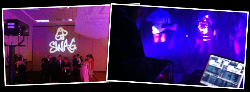 Party Lighting and DJ 6