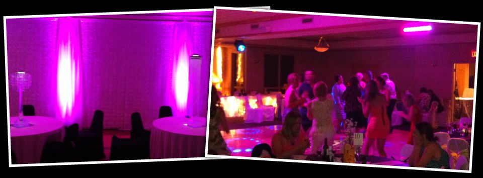 Party Lighting and DJ 11