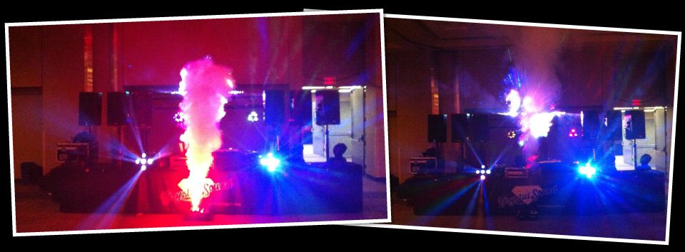 Party Lighting and DJ 5